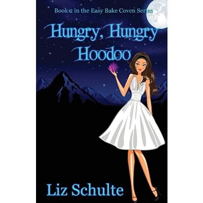 Afbeelding van Hungry, Hungry Hoodoo