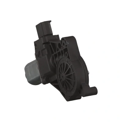 Afbeelding van Febi Bilstein Raamopener elektrische motor 180217