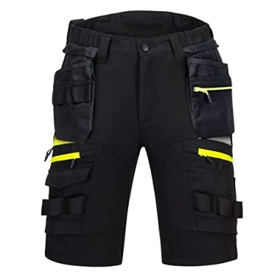 Afbeelding van Korte broek met afneembare holsterzakken DX4 Portwest