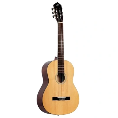 Afbeelding van Ortega RST5 Natural Highgloss 4/4 Klassieke gitaar