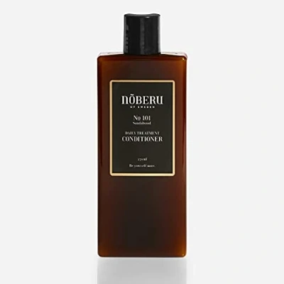 Afbeelding van NOBERU Hair Conditioner Sandalwood, 250ml