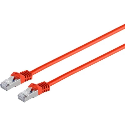 Afbeelding van Microconnect Netwerkkabel RJ45 1.5 m