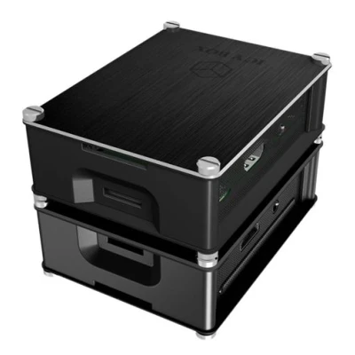 Image de Boîtier de disque dur Icy Box IB RP102, noir