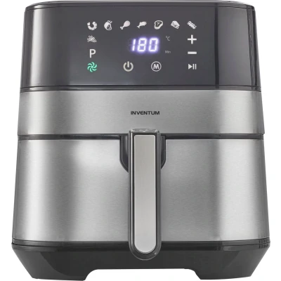 Afbeelding van Inventum GF500HLD heteluchtfriteuse