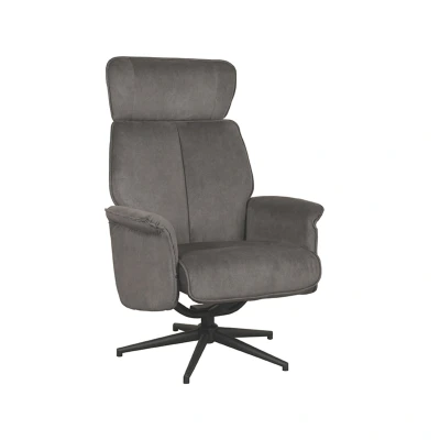 Afbeelding van Verdal fauteuil cosmo antraciet