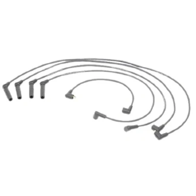 Afbeelding van JAPANPARTS IC 508 Bougiekabelset MITSUBISHI: COLT 5, PAJERO 2, Lancer 5 Limousine