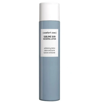 Afbeelding van Comfort Zone Sublime Skin Micro Lotion Peeling 100ml
