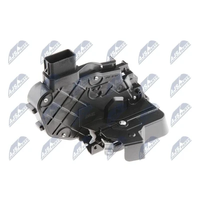 Afbeelding van NTY EZC VV 002 Deurslot Links achter VOLVO: XC60 I, XC70 II Estate