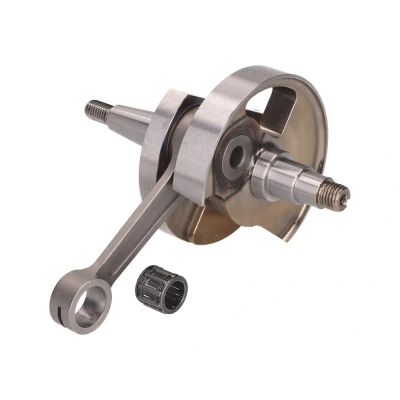 Afbeelding van POLINI For Race Advanced krukas voor Vespa 50 Special, PK, APE (met 19 mm kegel)
