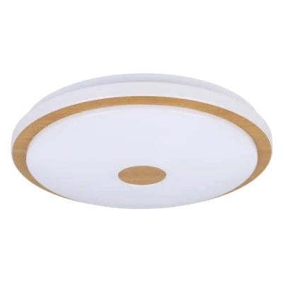 Afbeelding van EGLO Lanciano 1 Plafondlamp LED Ø 38 cm Wit Dimbaar