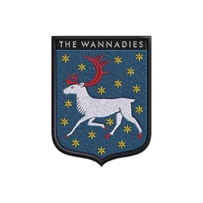 Afbeelding van Wannadies Vasterbotten (LP)