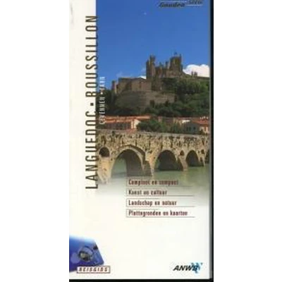 Afbeelding van Languedoc Roussillon