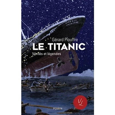 Afbeelding van ISBN 9782262072643, Frans, Paperback, 288 pagina&#039;s