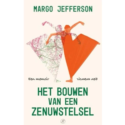 Afbeelding van Het bouwen van een zenuwstelsel
