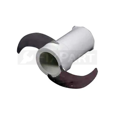 Image de Magimix 17480 mes keukenrobot stalen