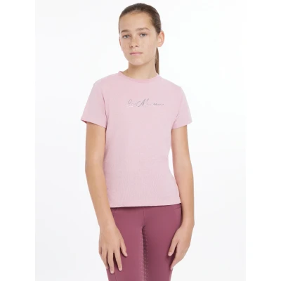 Image de LeMieux SS25 Young Rider T shirt Arianna