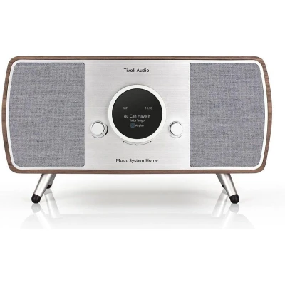 Afbeelding van Tivoli Audio Music System Home Generatie 2 Walnoot
