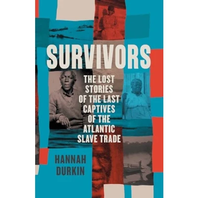 Afbeelding van Survivors