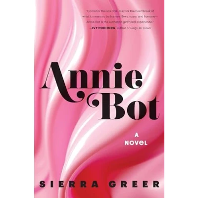 Afbeelding van Annie Bot