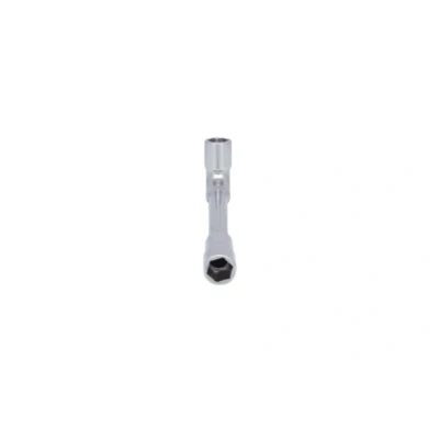 Afbeelding van KS TOOLS 517.0410 Dubbele pijpsleutel 10 mm