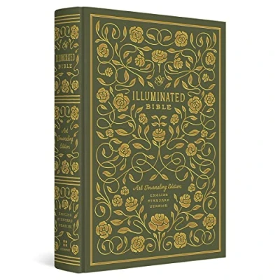 Afbeelding van Holy Bible