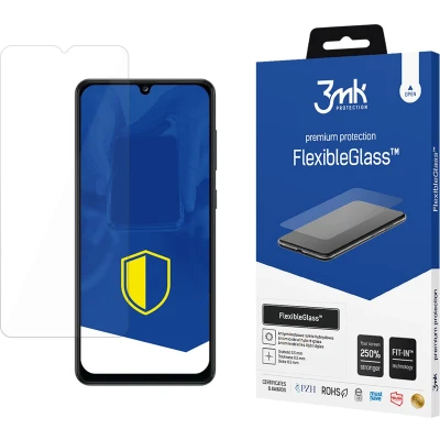 Afbeelding van 3mk Flexibele Glas Samsung Galaxy A32 5G