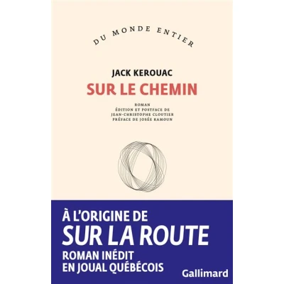 Image de Sur le chemin