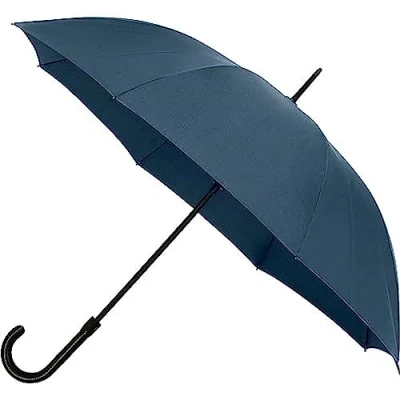Afbeelding van Falcone Luxe Paraplu Windproof Ø 101 cm Blauw