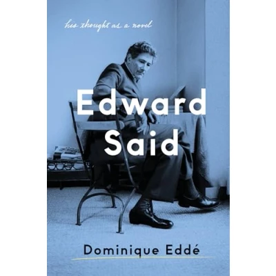 Afbeelding van Edward Said