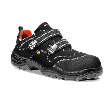 Afbeelding van Elten 72131 41 Sid veiligheidsschoenen ESD S3 maat 41EU