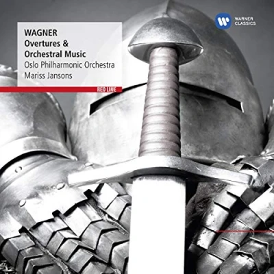 Afbeelding van Wagner Overtures And Preludes