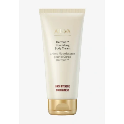 Afbeelding van Ahava Dermud Nourishing Body Cream 200Ml