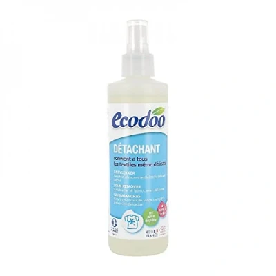 Afbeelding van Ecodoo Vlekkenverwijderaar 250 ml