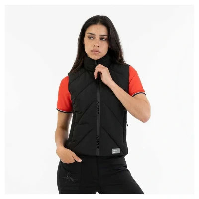 Afbeelding van Anky Bodywarmer ATC251001 Zwart