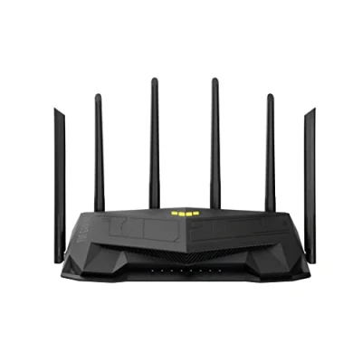 Afbeelding van Asus Router Gaming Wi fi 6 Ax6000 Dual band (90ig07x0 mo3c00)