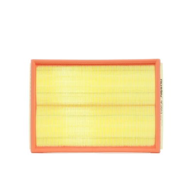 Afbeelding van FILTRON AP 051/1 Luchtfilter 42 207 290 Filter insert OPEL: Corsa C Hatchback, Meriva A, Combo Box Body / Estate