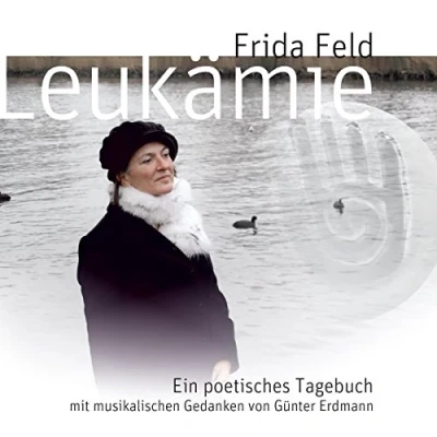 Afbeelding van Leukämie: Ein Poetisches Tagebuch