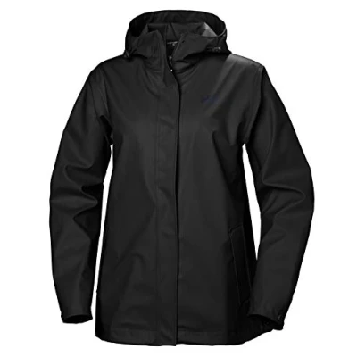 Afbeelding van Helly Hansen Damesjas W Moss