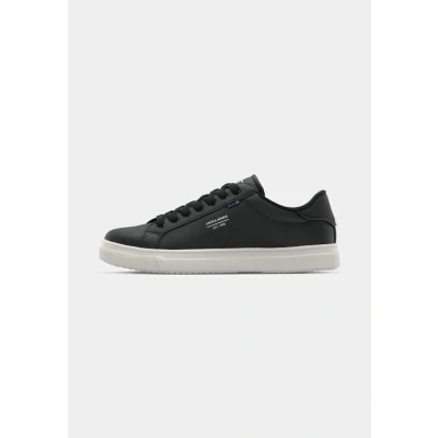 Afbeelding van Jack &amp; Jones Jfwbale Sneakers laag, Heren, Maat: 42, Anthracite Pu