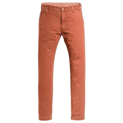 Image de Levi&#039;s Homme Trousers XX Chino Standard II, Sequoia Shady Gd, 28W / 32L