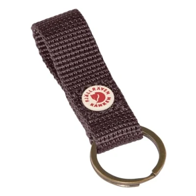 Afbeelding van Fjällräven Kanken One Size, Moerbei, Sleutelhanger