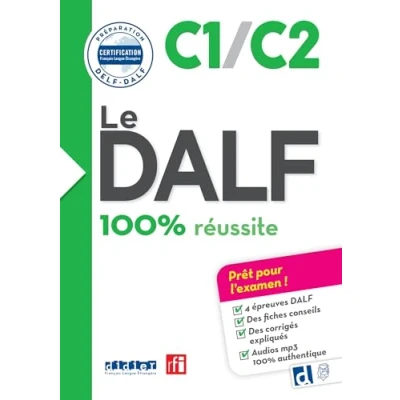 Afbeelding van LE DALF C1
