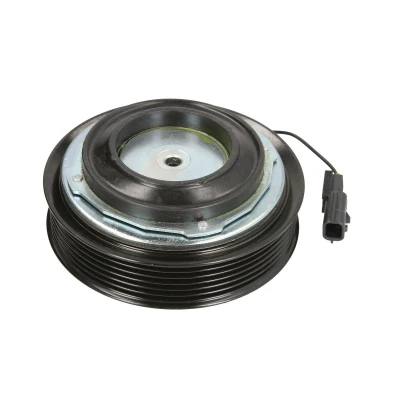 Afbeelding van Koppeling, airco compressor THERMOTEC KTT040259