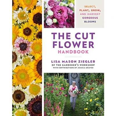 Afbeelding van The Cut Flower Handbook