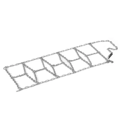 Afbeelding van Rolly Toys 409655 Set Van 2 Sneeuwkettingen Voor Banden 308 X 98