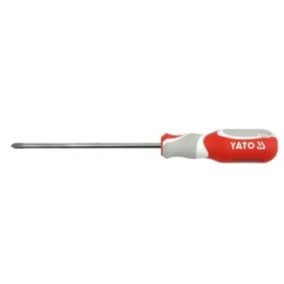 Afbeelding van YATO YT 2644 Schroevendraaier PH1 150 Kruisgleuf (PH)