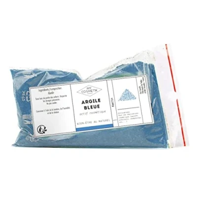 Afbeelding van Argile bleue MY COSMETIK 50 g