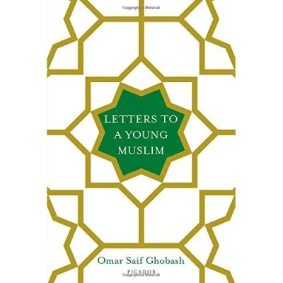 Image de Letters to a young Muslim