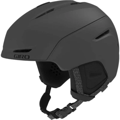 Afbeelding van Giro Sr Skihelm Neo Matte Charcoal