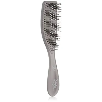 Afbeelding van Olivia Garden iSTYLE Brush Medium Hair